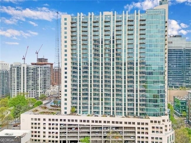 Building Photo - 860 Peachtree St NE