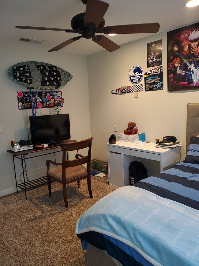 Building Photo - Elegant Coronado Village Home