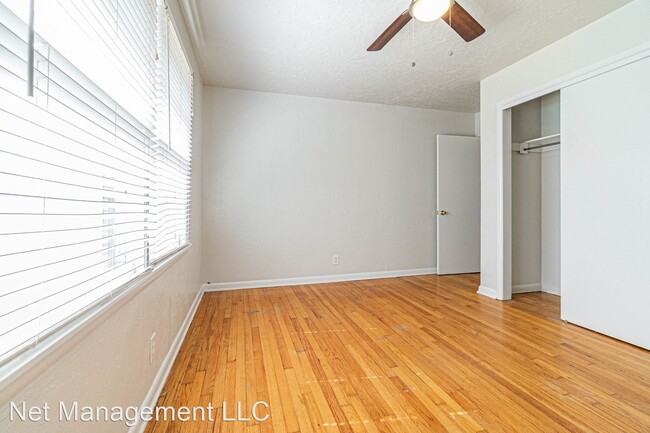 Building Photo - 3 br, 1 bath House - 1510 Huntington Way