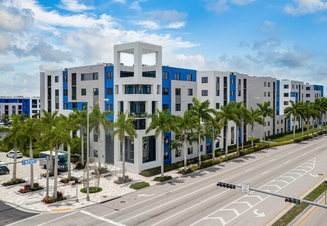 Building Photo - 8800 Doral Blvd