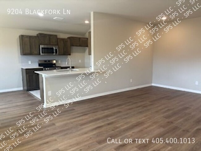 Building Photo - 9204 Blackfork Ln