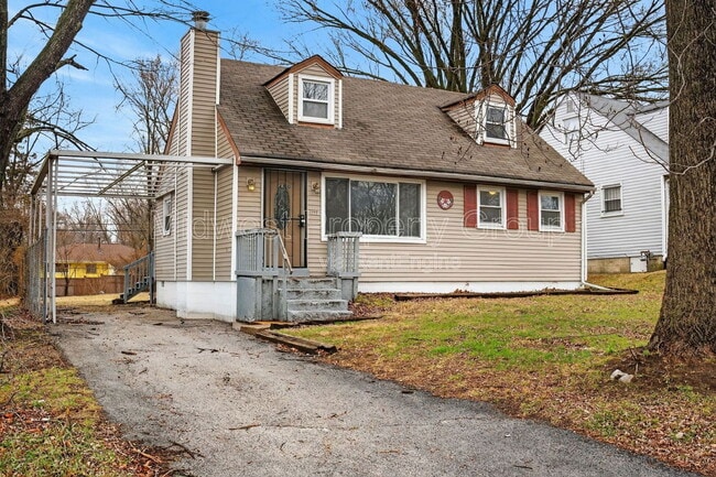 Building Photo - 1157 Redman Blvd