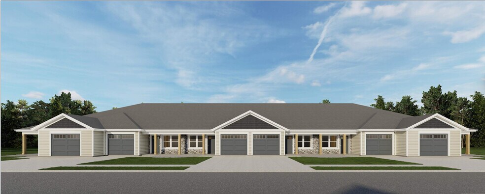 Building Photo - Woods Hollow