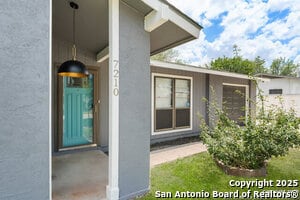 Building Photo - 7210 Cloverfield Ln