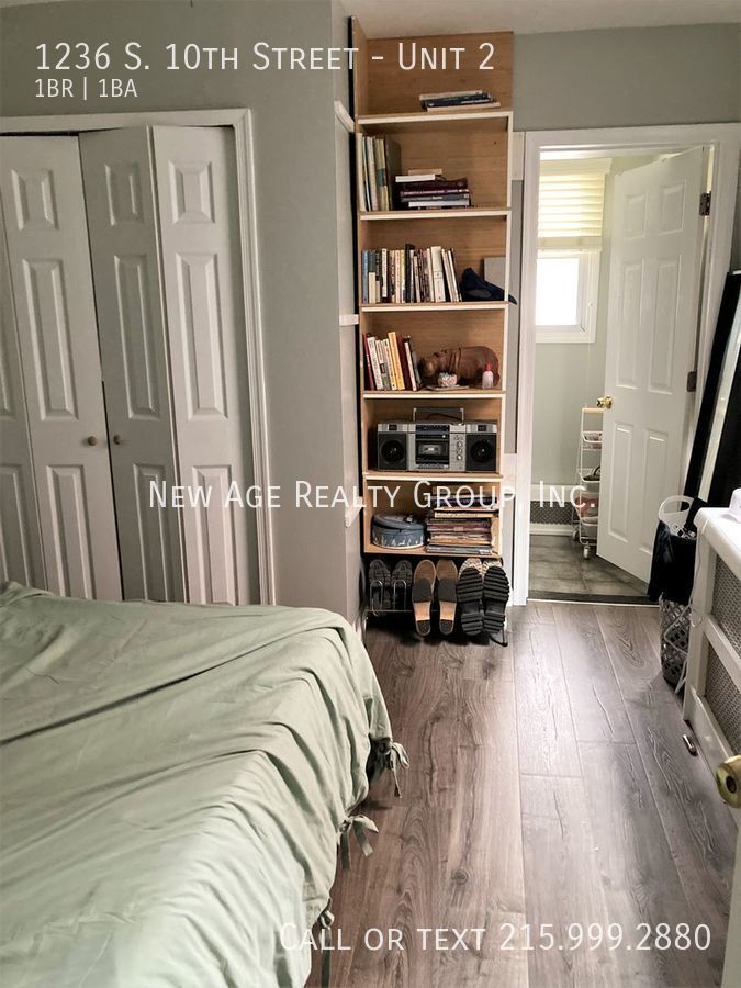 Building Photo - 1236 S 10th St