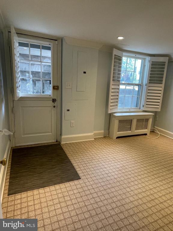 Building Photo - 2802 P St NW