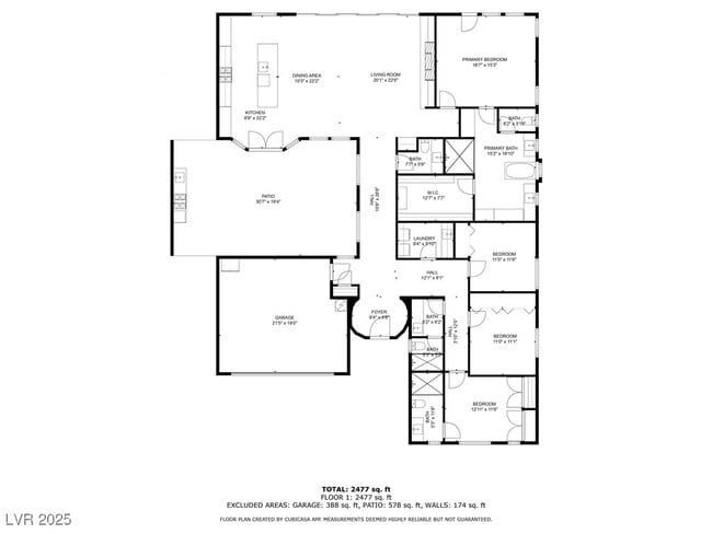 Building Photo - 10528 Garden Light Dr