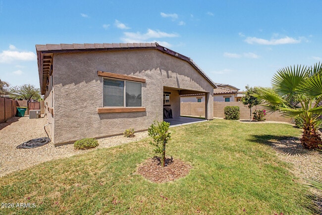 Building Photo - 17153 W Butler Ave