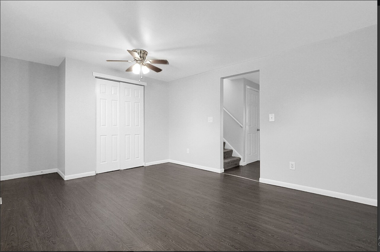 Building Photo - 1636 E 25th Ave