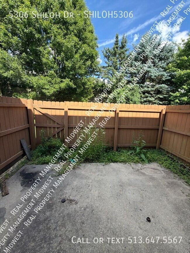 Building Photo - 5306 Shiloh Dr