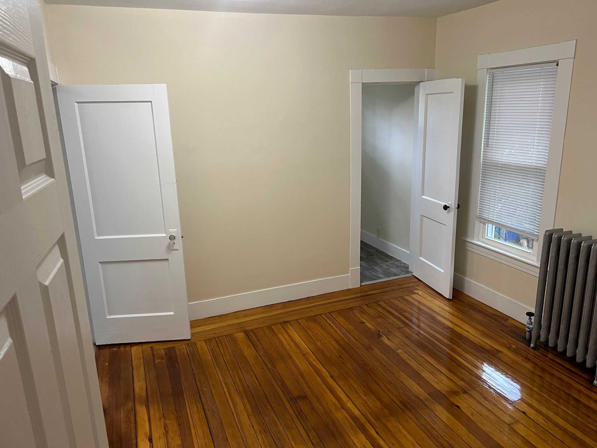 Second Bedroom View 2 - 32 W Alvord St