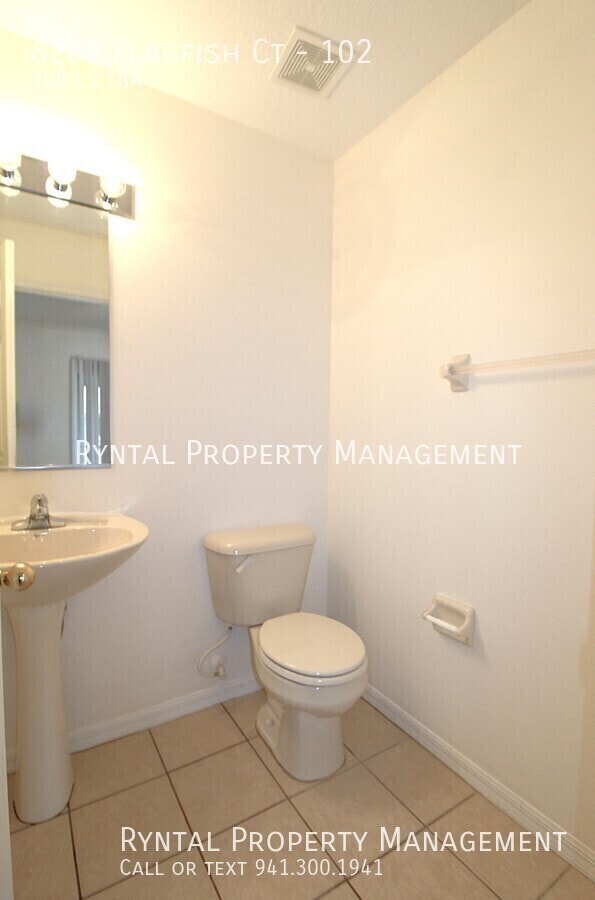 Building Photo - 6209 Flagfish Ct