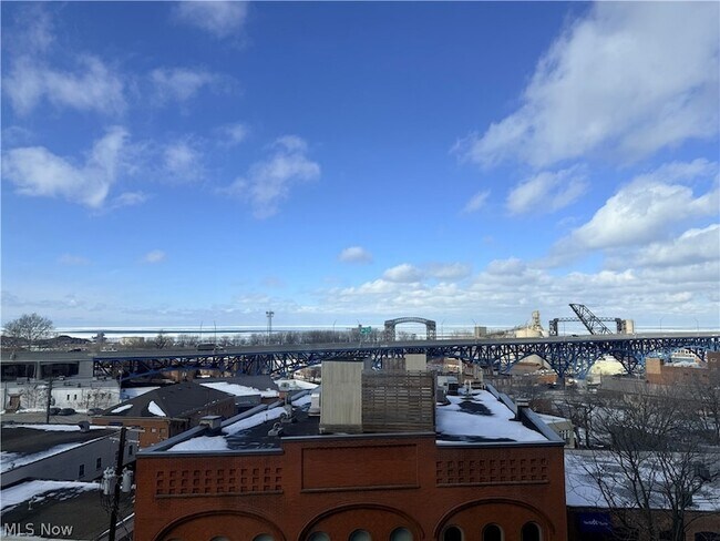 Building Photo - 2222 Detroit Ave