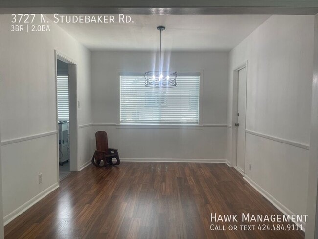 Building Photo - 3727 N Studebaker Rd