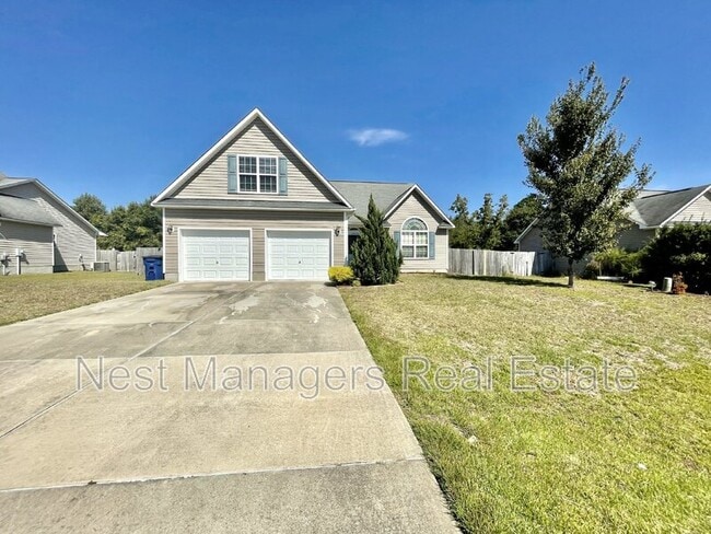 Primary Photo - 315 Copper Creek Dr