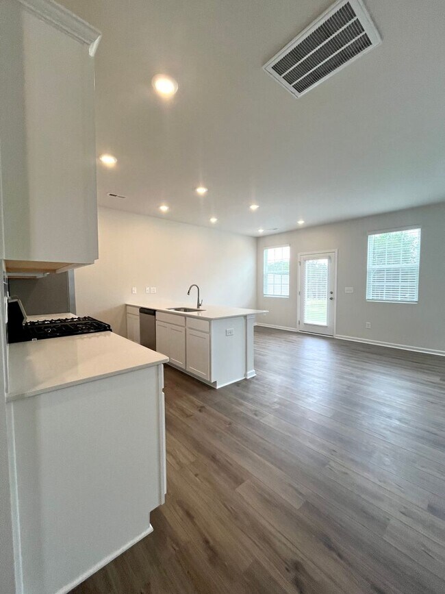 Building Photo - Brand New, 3 BR, 2.5 BA Townhome with Garage