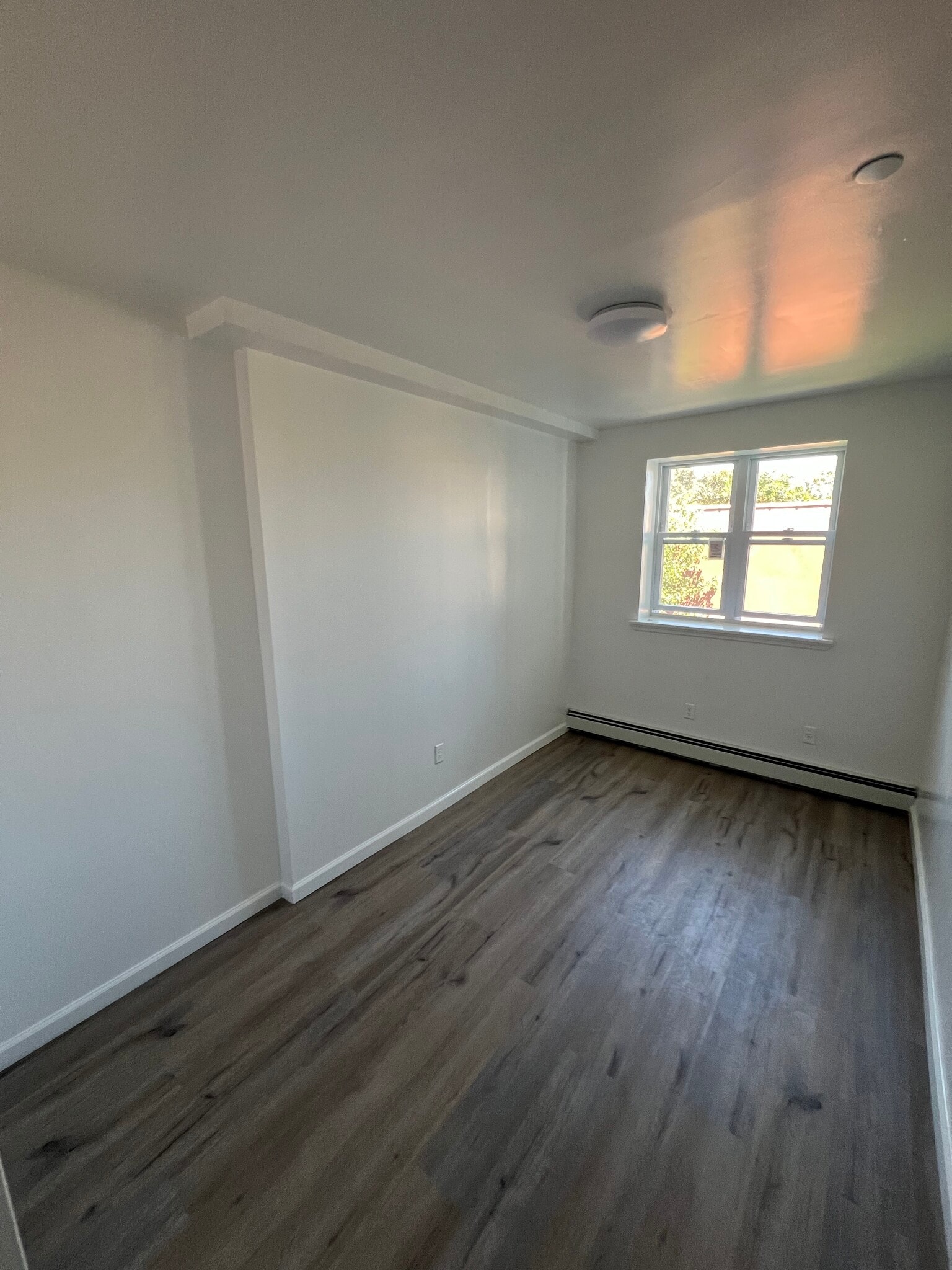 2nd bedroom - 1835 Atlantic Ave