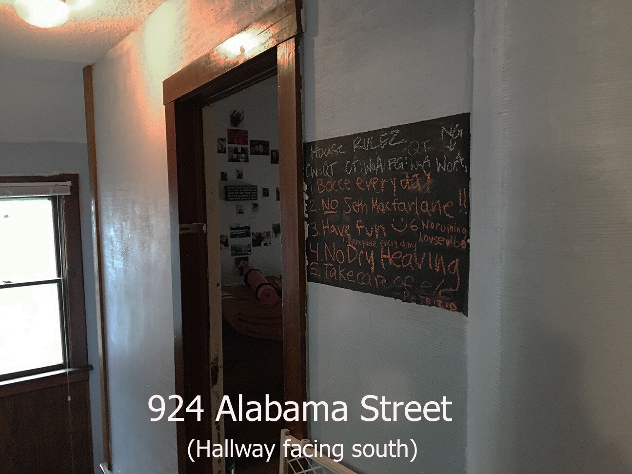 Building Photo - 924 Alabama St