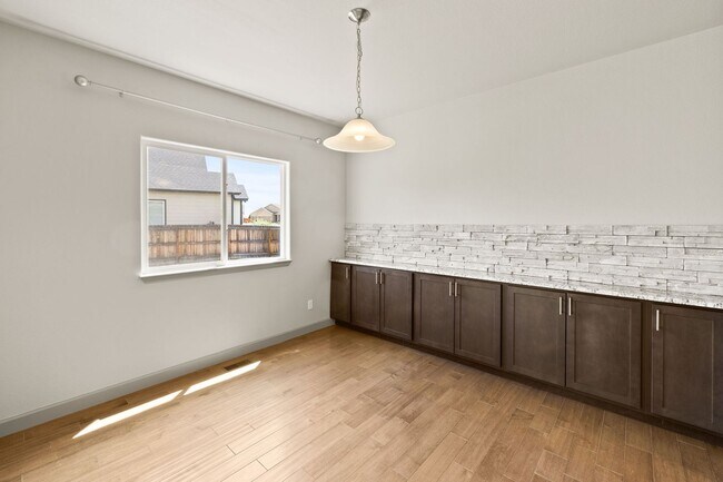 Building Photo - Welcome to The Glen at Widefield, where th...