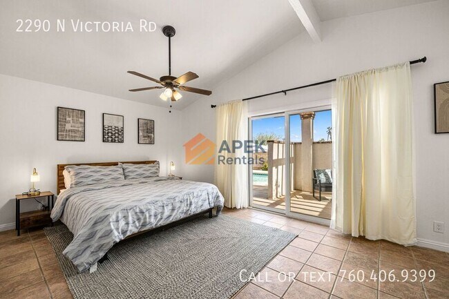 Building Photo - 2290 N Victoria Rd