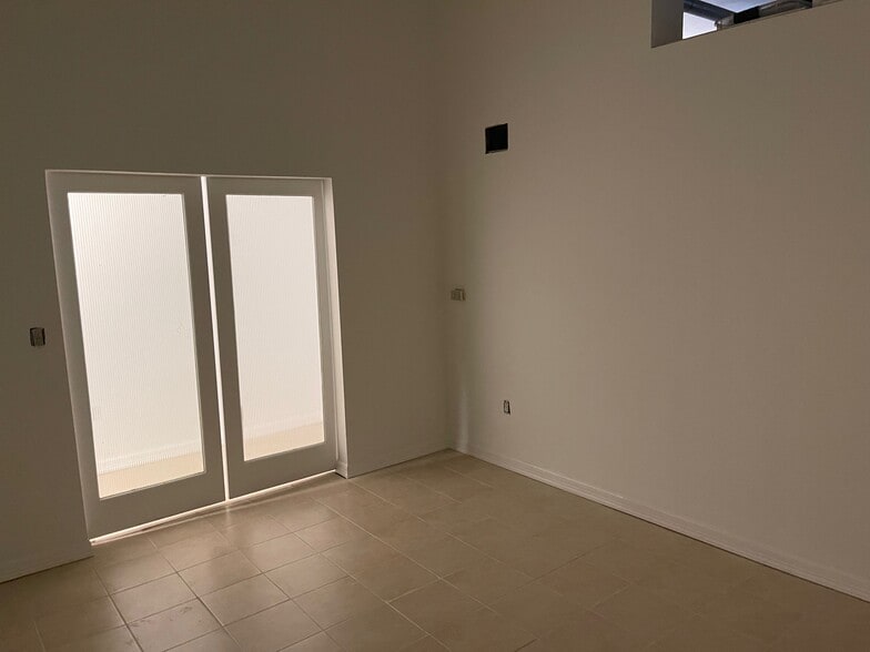 Bedroom - 705 Main St