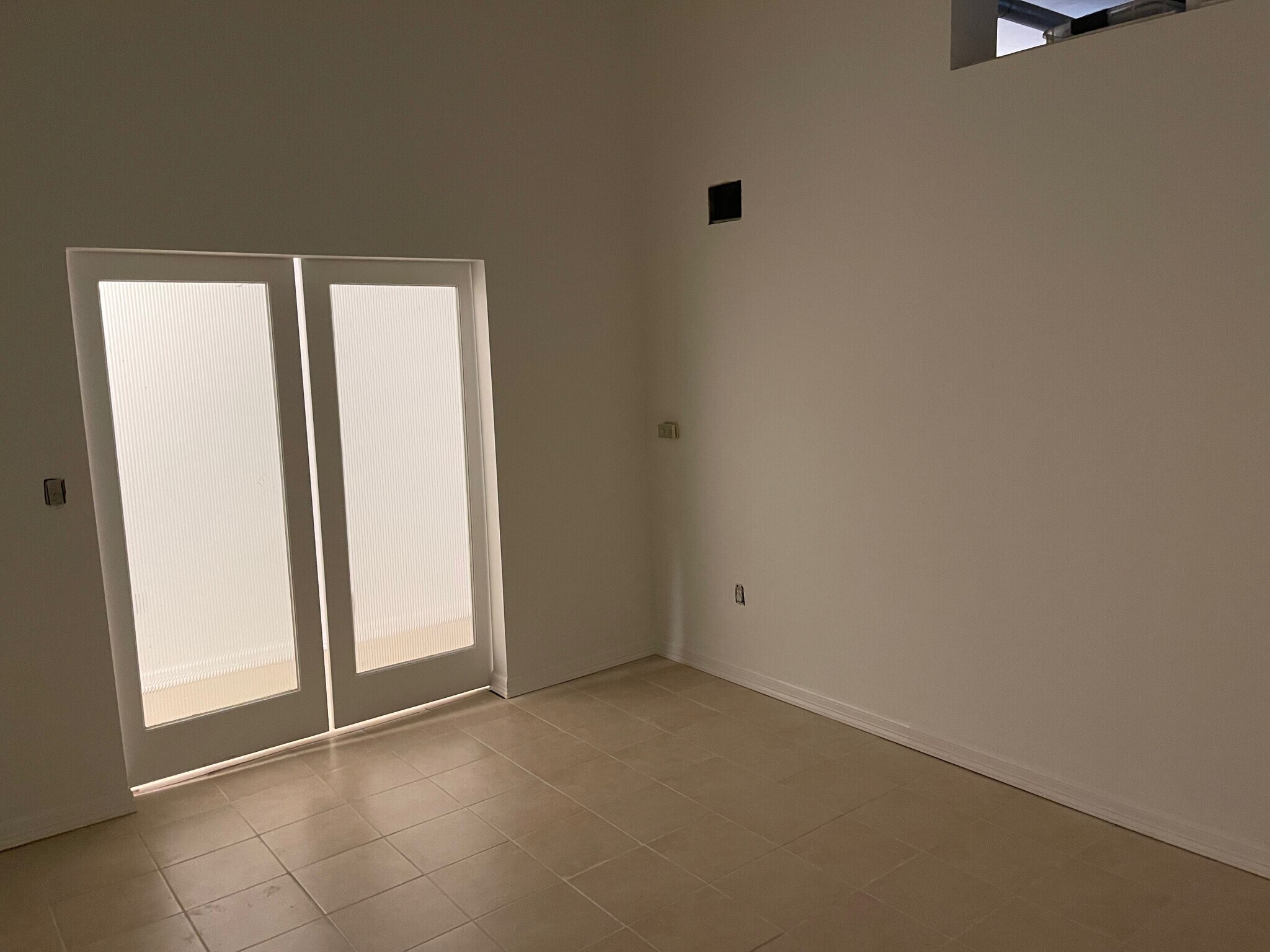 Bedroom - 705 Main St