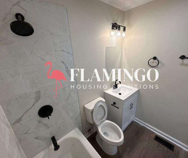 Building Photo - Spacious 4-Bedroom Home in Dayton’s Gem City!