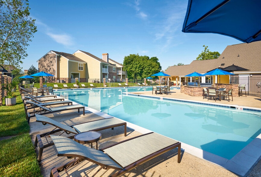 Wellington Place at Olde Town 10303 7th Regiment Dr Manassas VA 20110