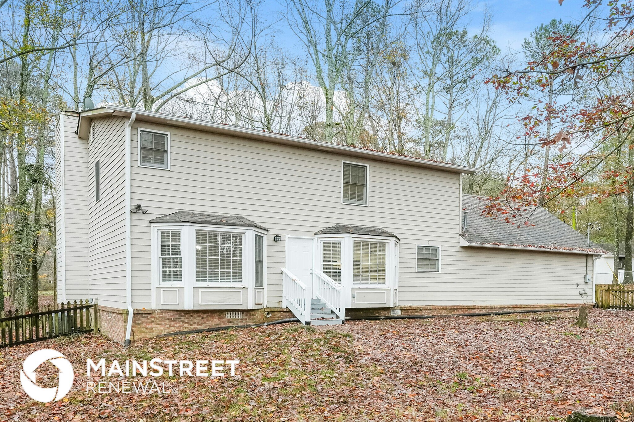 Building Photo - 180 Wills Way