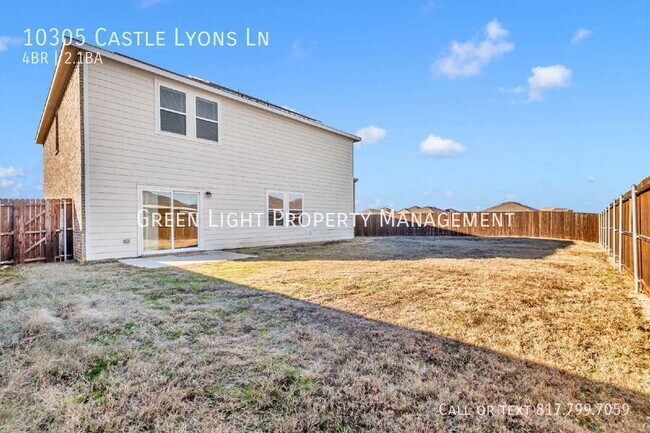 Building Photo - 10305 Castle Lyons Ln
