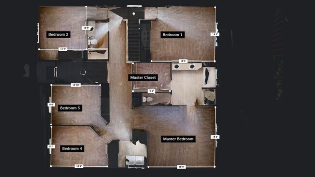 Building Photo - Clean Home with Lots of space ready to be your Home!