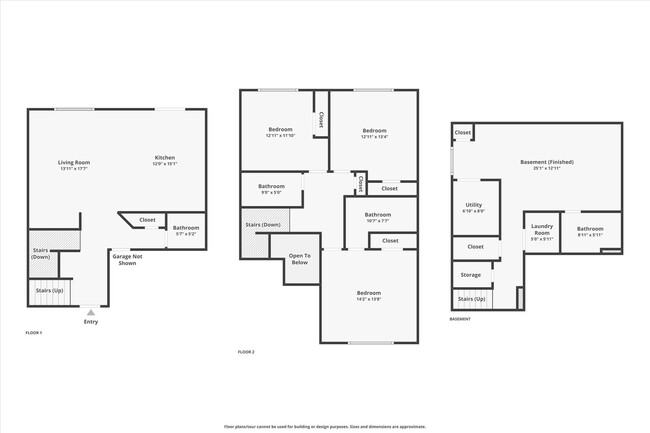 Building Photo - 110 Kevin Dr