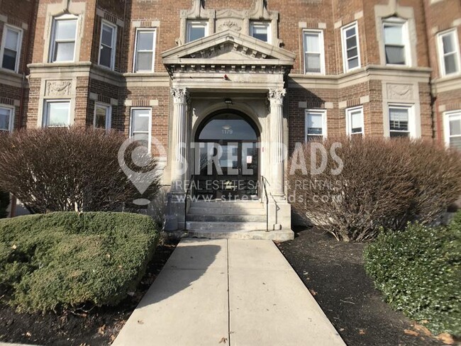 Primary Photo - 1 bedroom in Boston MA 02215
