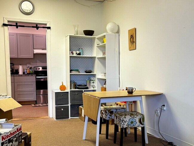 Building Photo - 10 Cochituate St