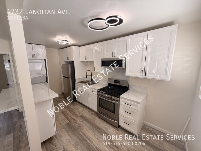 Building Photo - 1732 S Lanoitan Ave