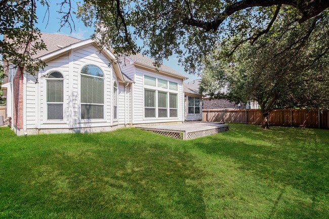 Building Photo - Immaculate Cedar Park home