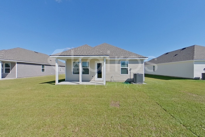 Building Photo - 14255 War Admiral Ave
