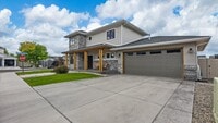 Building Photo - 2545 Fryingpan Dr