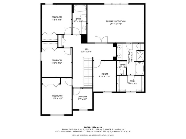 Building Photo - 733 Juniper St