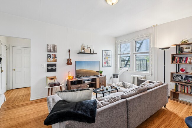 Building Photo - 851 JFK Blvd E