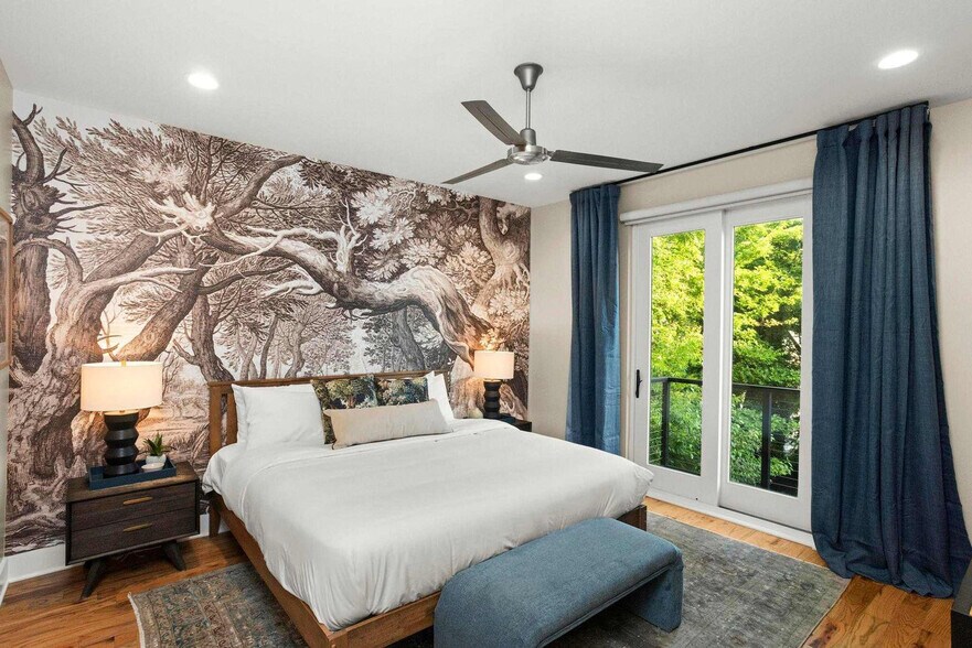 Building Photo - 776 E Argyle Ave