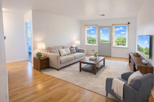 Building Photo - 4020 216th St