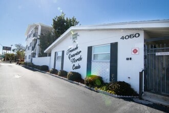 Building Photo - 4050 4th St N