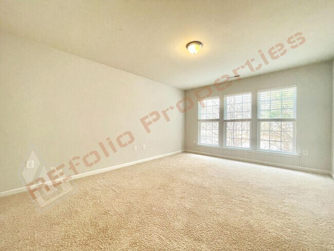 Building Photo - Elegant 4 bedroom Home w/ 1st Floor Office + Basement in Village Square @ Amberly, Cary, Availabl...