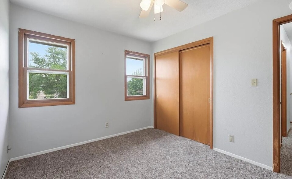 Bedroom 1 - 1672 10th St NW