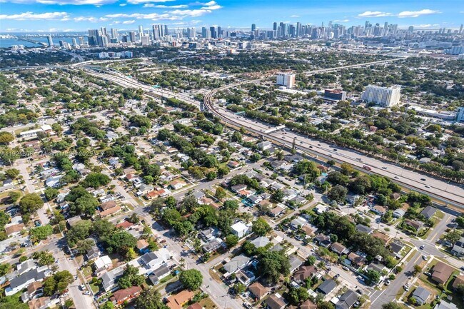 Building Photo - 1445 NW 42nd St