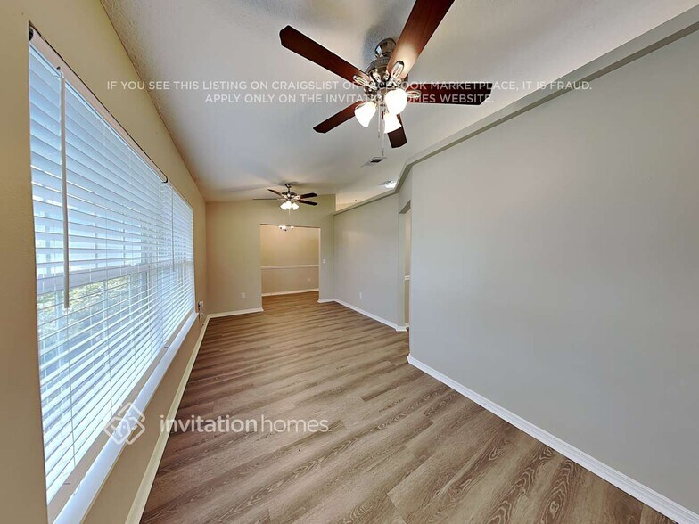 Building Photo - 1107 Sugarberry Trail