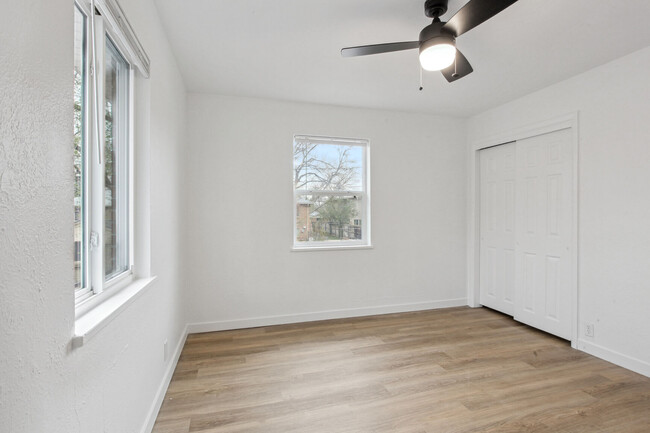 Bedroom 1 - 1857 S Jackson St