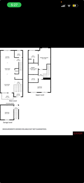 Building Photo - 3037 Bluestem Trl