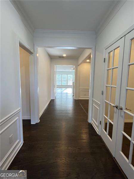 Building Photo - 319 Dexter Dr